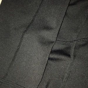 Nordstrom Zella athletic Leggings - Size Large